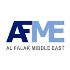 al falak group salary|Working at Al Falak Middle East .